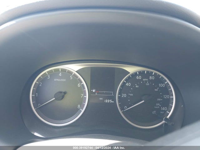Nissan Kicks S Xtronic Cvt 2024 3N1CP5BV6RL493104 Image 16