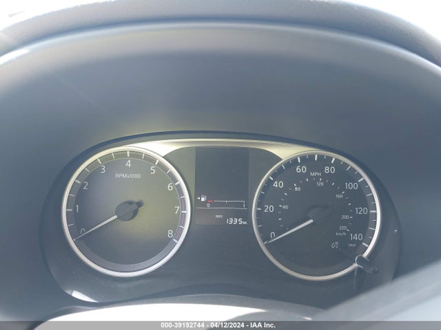 Nissan Kicks S Xtronic Cvt 2024 3N1CP5BV6RL493104 Image 7