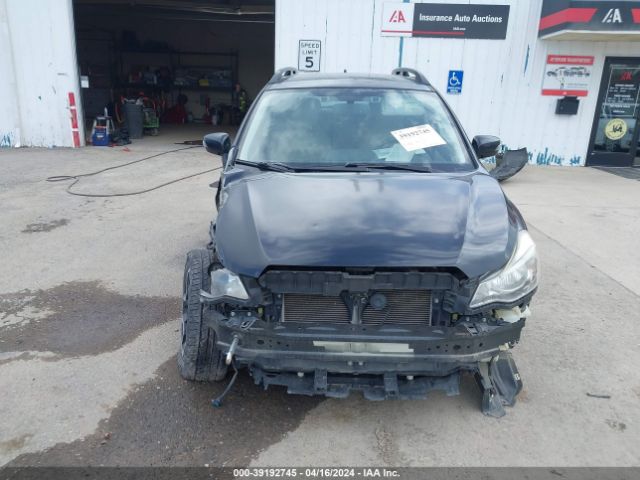 JF2GPANC1G8251612 Subaru Crosstrek 2.0i Limited