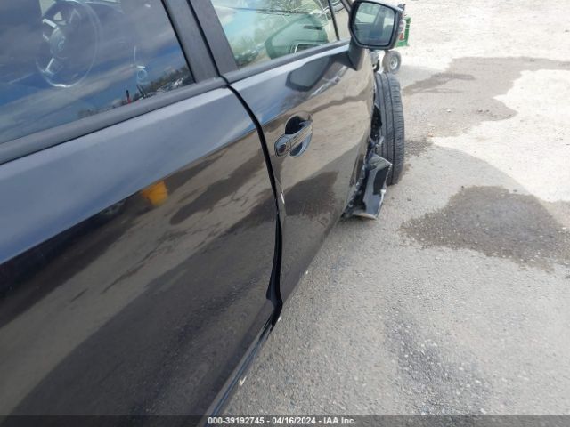 JF2GPANC1G8251612 Subaru Crosstrek 2.0i Limited