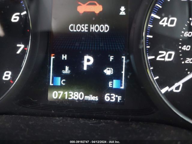 JA4AZ3A37KZ014023 Mitsubishi Outlander Es