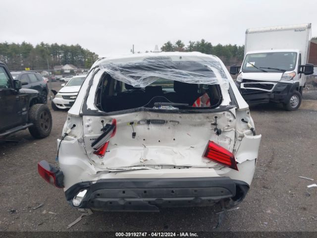 JA4AZ3A37KZ014023 Mitsubishi Outlander Es