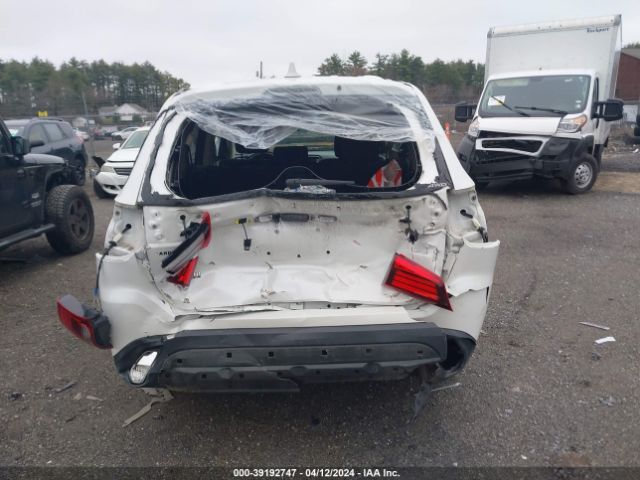 JA4AZ3A37KZ014023 Mitsubishi Outlander Es