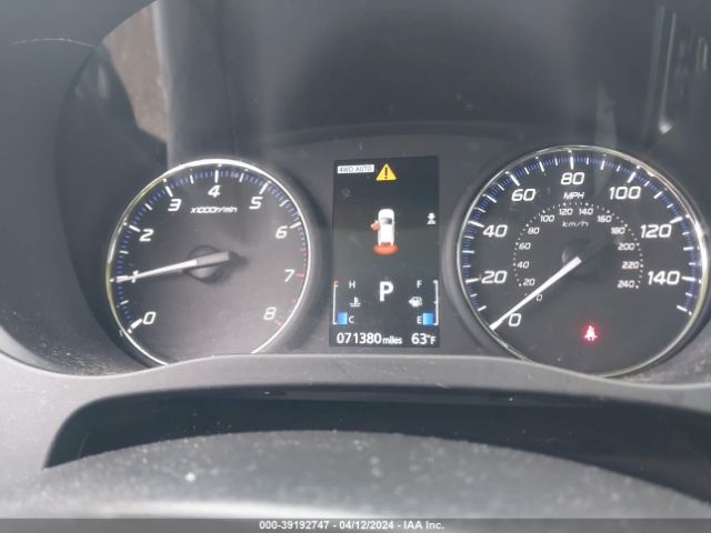 JA4AZ3A37KZ014023 Mitsubishi Outlander Es