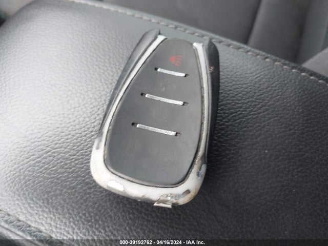 Chevrolet Cruze Lt Auto 2018 1G1BE5SM3J7197139 Image 11