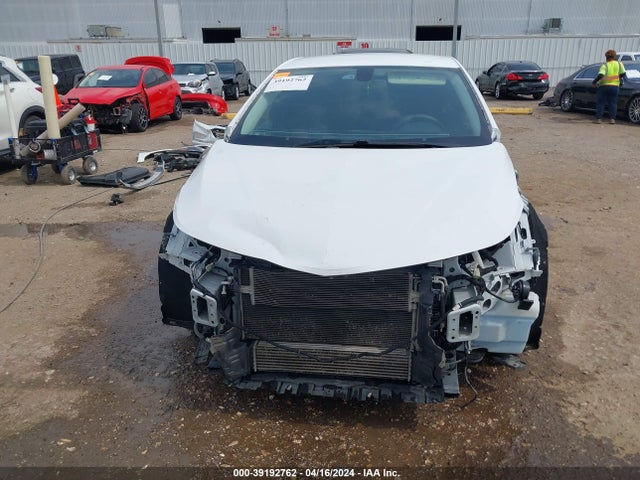 Chevrolet Cruze Lt Auto 2018 1G1BE5SM3J7197139 Image 13