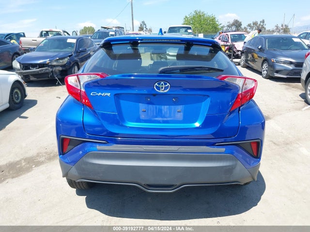 Toyota C-HR LE 2020 JTNKHMBX6L1084922 Image 16