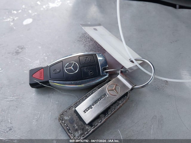 WDC0G4JB7KV158497 Mercedes-Benz GLC 300