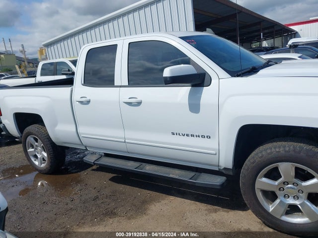 Chevrolet Silverado 1500 1lt 2015 1GCRCREC4FZ374993 Image 13
