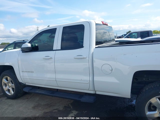 Chevrolet Silverado 1500 1lt 2015 1GCRCREC4FZ374993 Image 14