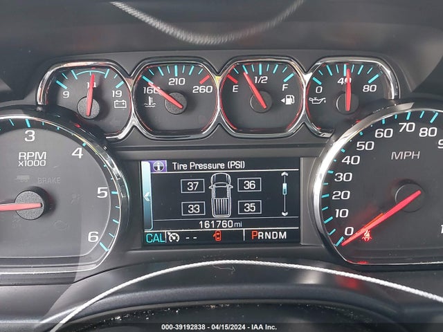 Chevrolet Silverado 1500 1lt 2015 1GCRCREC4FZ374993 Image 15