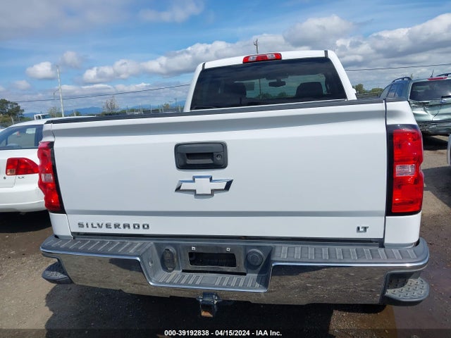 Chevrolet Silverado 1500 1lt 2015 1GCRCREC4FZ374993 Image 16