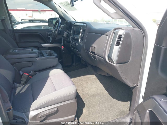 Chevrolet Silverado 1500 1lt 2015 1GCRCREC4FZ374993 Image 5