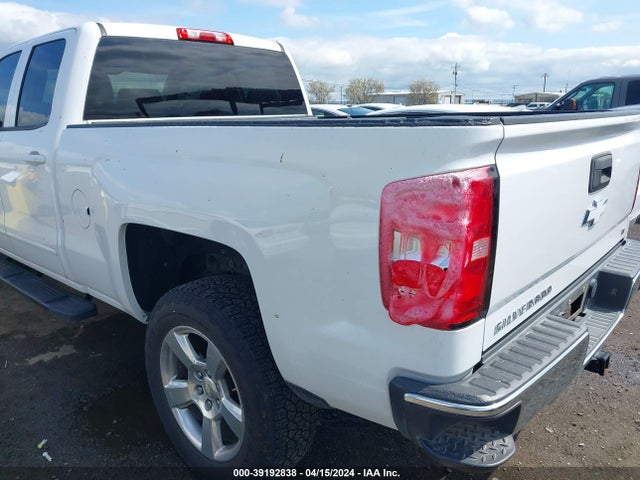 Chevrolet Silverado 1500 1lt 2015 1GCRCREC4FZ374993 Image 6