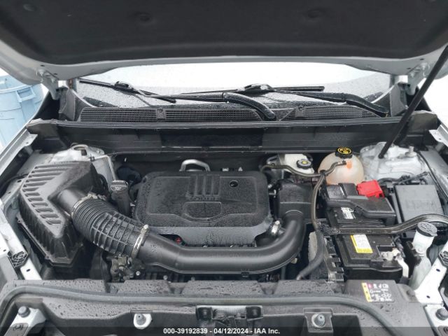 1GKKNRL47LZ199159 GMC Acadia Fwd Sle