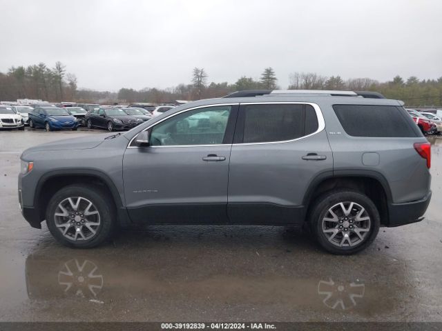 1GKKNRL47LZ199159 GMC Acadia Fwd Sle