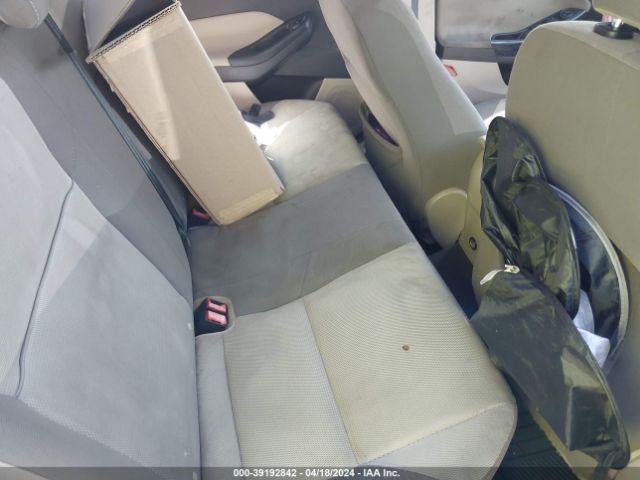 1FADP3F26EL249521 Ford FOCUS SE