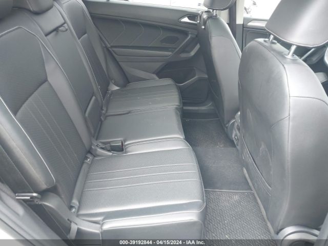 3VV2B7AX0NM152843 Volkswagen Tiguan 2.0t Se
