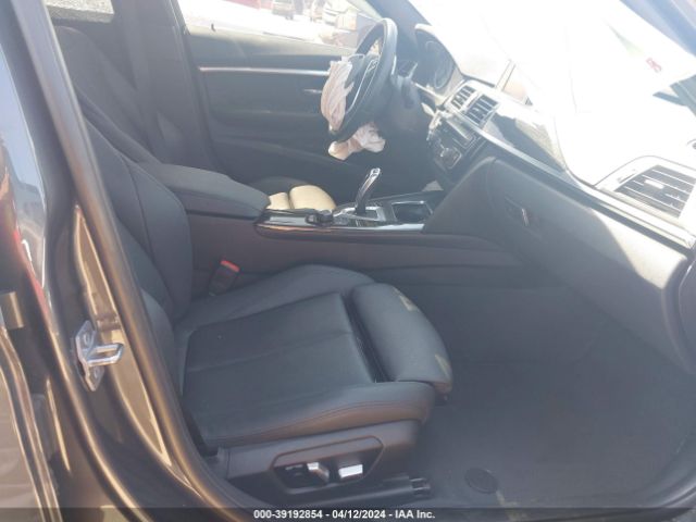WBA8E1C53JA762734 BMW 330e Iperformance