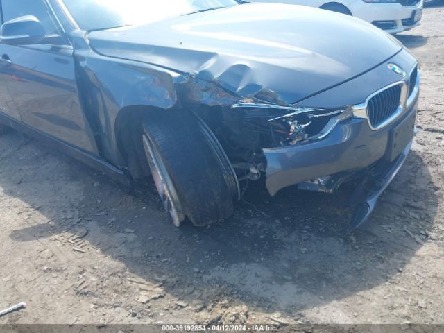 WBA8E1C53JA762734 BMW 330e Iperformance