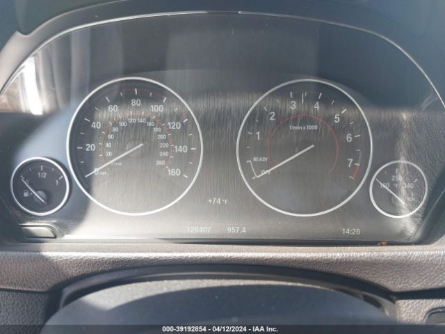 WBA8E1C53JA762734 BMW 330e Iperformance