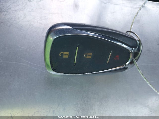 Chevrolet EQUINOX LS 2018 2GNAXHEV8J6279233 Image 11