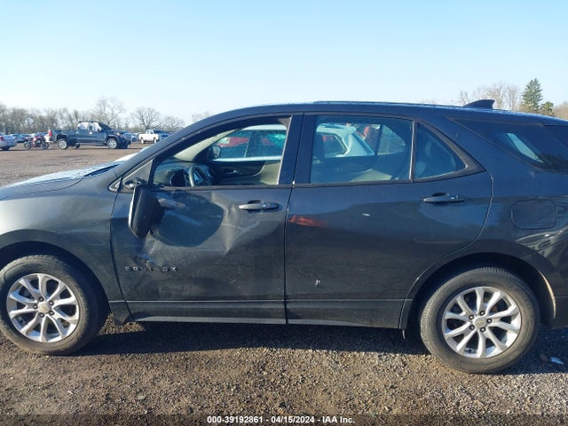 Chevrolet EQUINOX LS 2018 2GNAXHEV8J6279233 Image 15