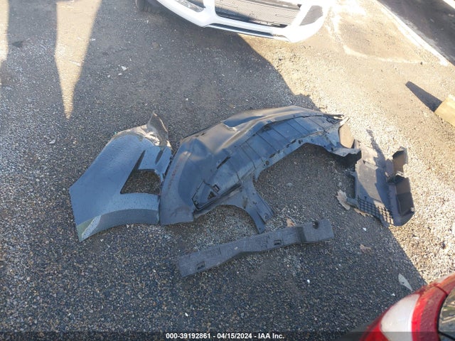 Chevrolet EQUINOX LS 2018 2GNAXHEV8J6279233 Image 12