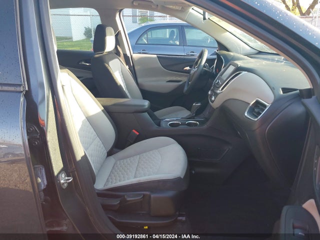 Chevrolet EQUINOX LS 2018 2GNAXHEV8J6279233 Image 5