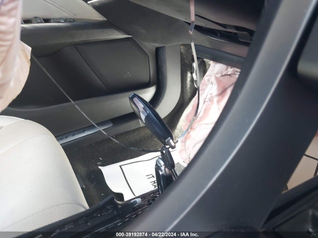 Ford Fusion Hybrid Titanium 2015 3FA6P0RU3FR252237 Image 11