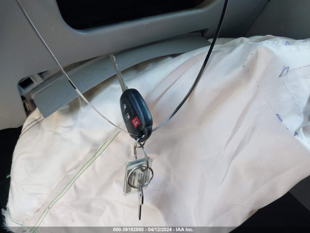 Toyota Highlander Le 2019 5TDZZRFH7KS363183 Image 11