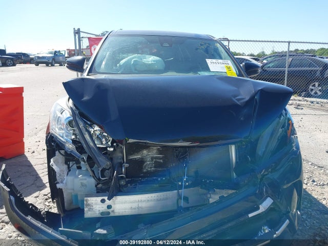 Toyota Highlander Le 2019 5TDZZRFH7KS363183 Image 12