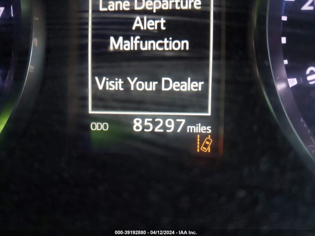 Toyota Highlander Le 2019 5TDZZRFH7KS363183 Image 15