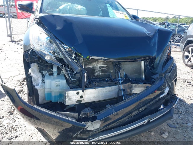 Toyota Highlander Le 2019 5TDZZRFH7KS363183 Image 6