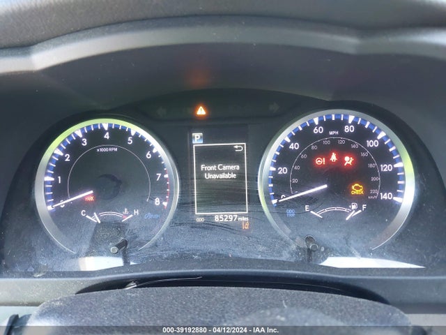 Toyota Highlander Le 2019 5TDZZRFH7KS363183 Image 7