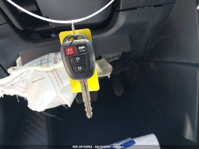 Toyota COROLLA LE 2019 2T1BURHE7KC179180 Image 11
