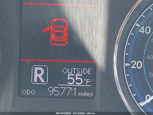 Toyota COROLLA LE 2019 2T1BURHE7KC179180 Image 15
