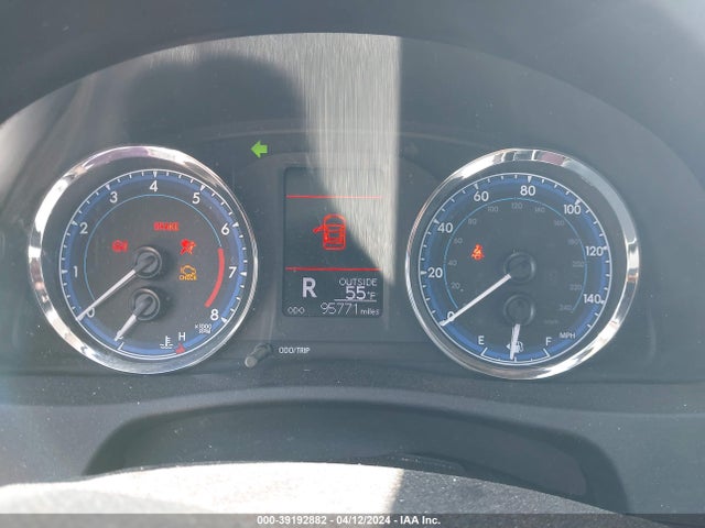 Toyota COROLLA LE 2019 2T1BURHE7KC179180 Image 7