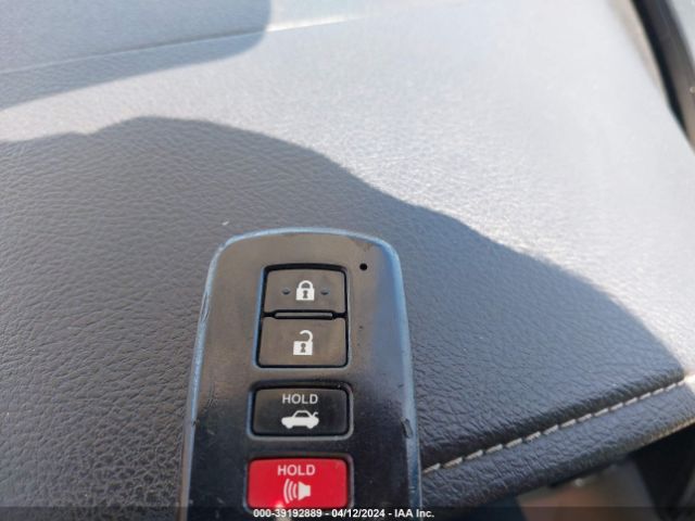 4T1BF1FK1EU788403 Toyota CAMRY XLE