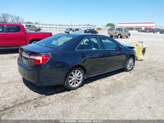 4T1BF1FK1EU788403 Toyota CAMRY XLE