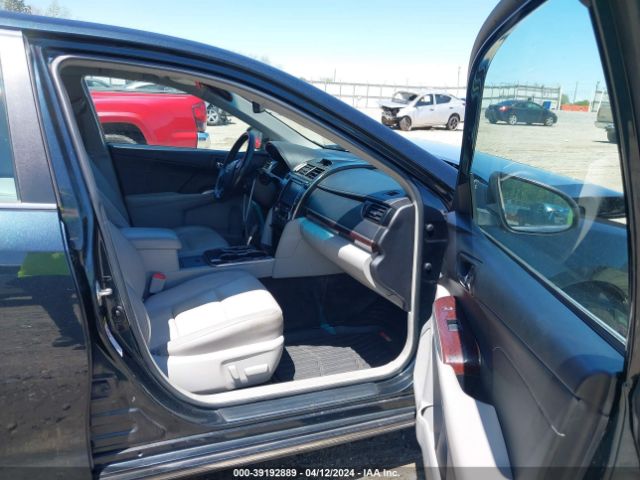 4T1BF1FK1EU788403 Toyota CAMRY XLE