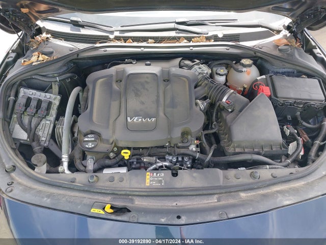 1G4ZN5SS2HU179680 Buick Lacrosse Preferred