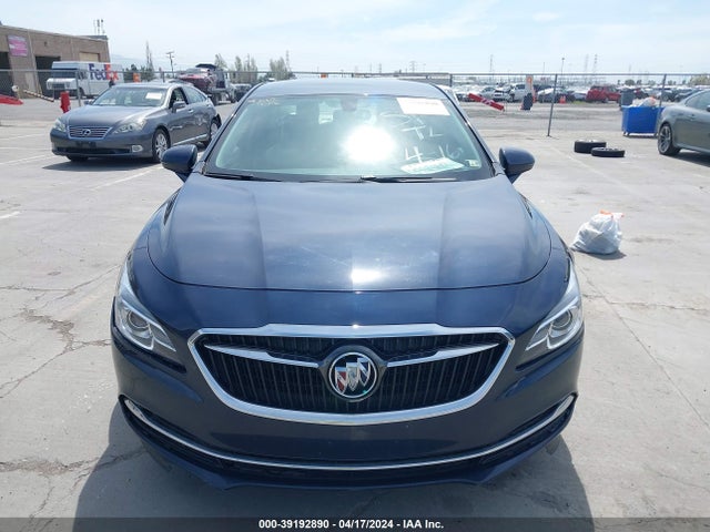 1G4ZN5SS2HU179680 Buick Lacrosse Preferred