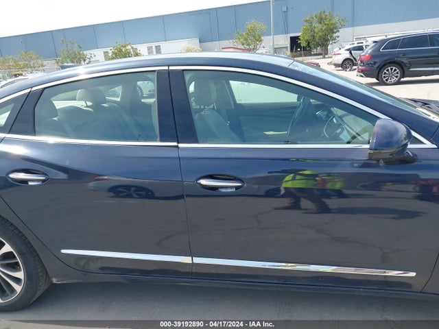Buick Lacrosse Preferred 2017 1G4ZN5SS2HU179680 Image 14