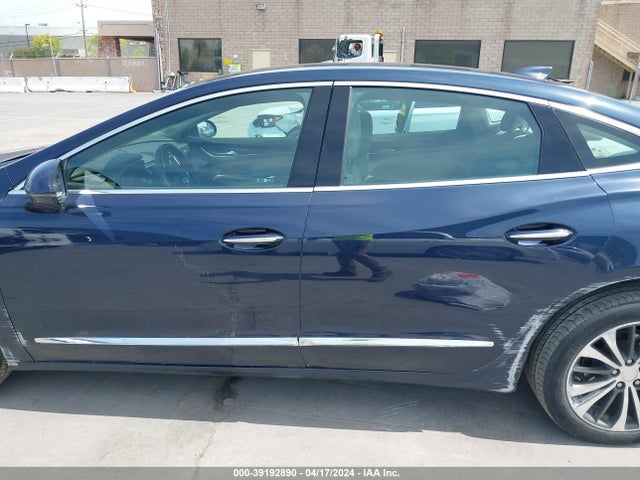 Buick Lacrosse Preferred 2017 1G4ZN5SS2HU179680 Image 15