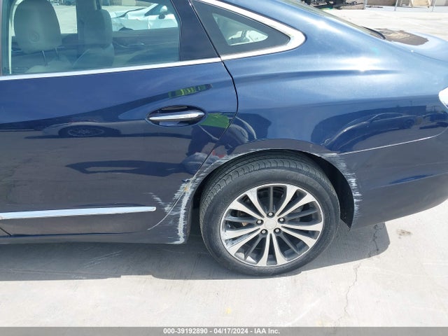 1G4ZN5SS2HU179680 Buick Lacrosse Preferred