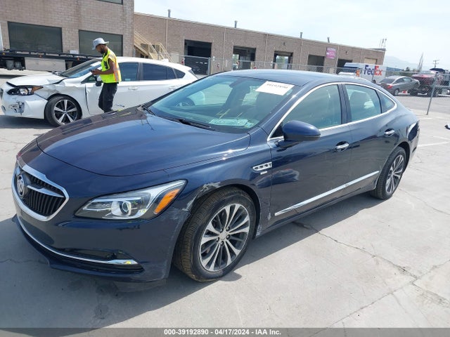 1G4ZN5SS2HU179680 Buick Lacrosse Preferred