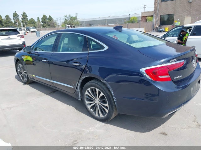 1G4ZN5SS2HU179680 Buick Lacrosse Preferred