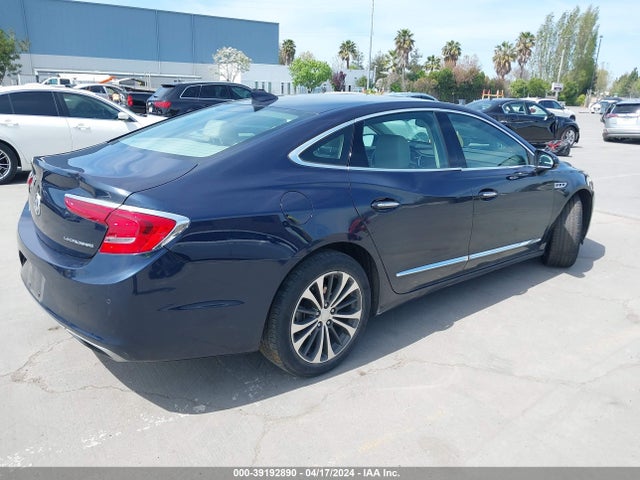 1G4ZN5SS2HU179680 Buick Lacrosse Preferred