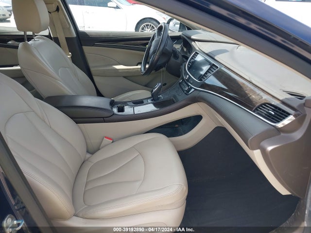 1G4ZN5SS2HU179680 Buick Lacrosse Preferred